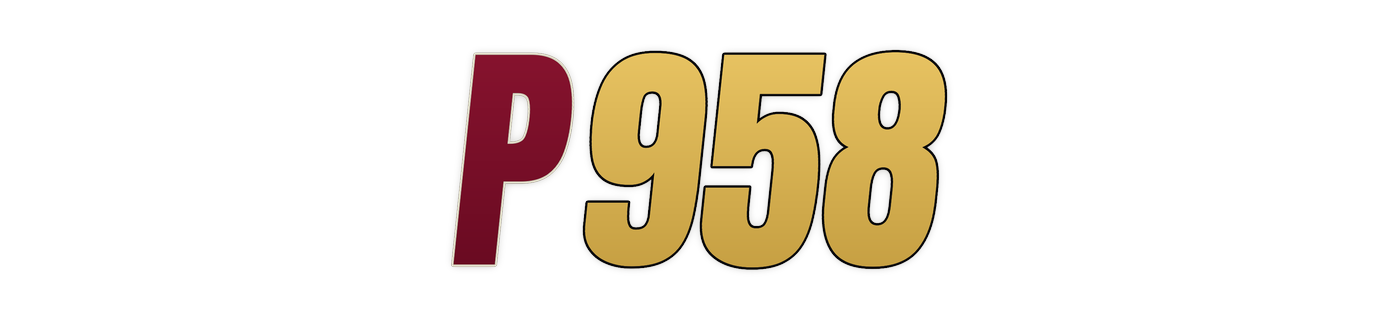 p958 Logo